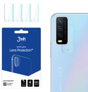 Vivo Y11s - 3mk Lens Protection