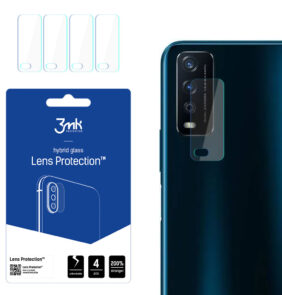 Vivo Y12G - 3mk Lens Protection