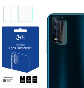 Vivo Y12s 2021 - 3mk Lens Protection