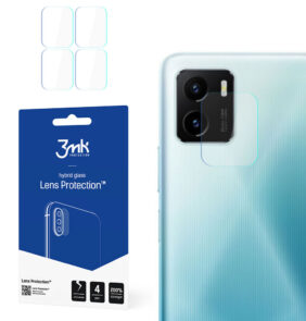 Vivo Y15s - 3mk Lens Protection