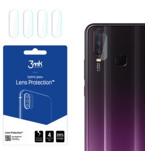 Vivo Y17 - 3mk Lens Protection