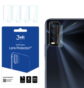 Vivo Y20i - 3mk Lens Protection