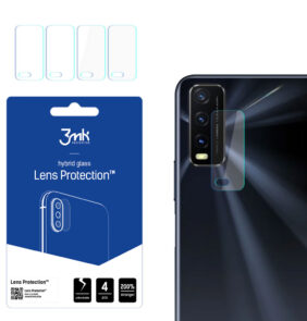 Vivo Y20s - 3mk Lens Protection