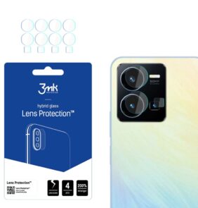 Vivo Y22s - 3mk Lens Protection