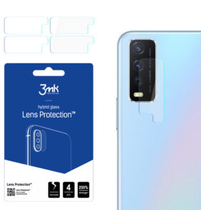Vivo Y30 2021 - 3mk Lens Protection