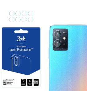 Vivo Y30 5G - 3mk Lens Protection
