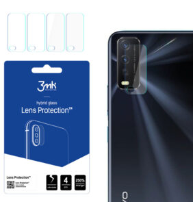Vivo Y30G - 3mk Lens Protection
