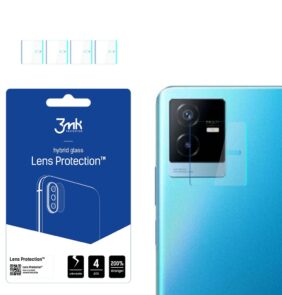 Vivo Y73T - 3mk Lens Protection