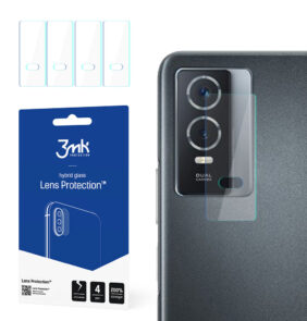 Vivo Y74s - 3mk Lens Protection