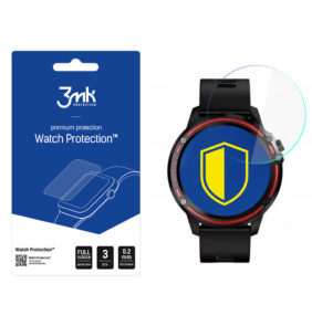Watchmark L8 - 3mk Watch Protection FlexibleGlass