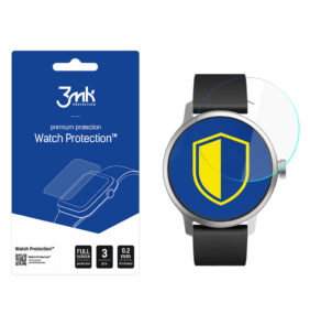 Withings Scanwatch 42mm - 3mk Watch Protection ARC