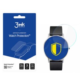 Withings Steel HR 36mm - 3mk Watch Protection ARC