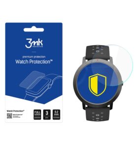 Withings Steel HR Sport 40mm - 3mk Watch Protection ARC