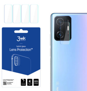 Xiaomi 11T Pro - 3mk Lens Protection