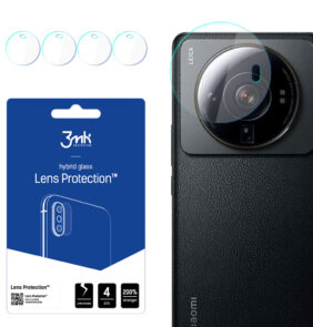 Xiaomi 12S Ultra - 3mk Lens Protection