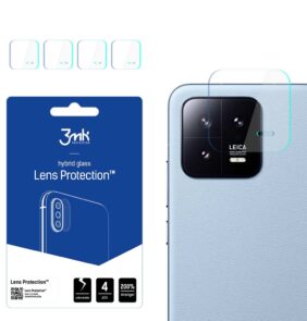 Xiaomi 13 - 3mk Lens Protection