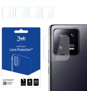 Xiaomi 13 Pro - 3mk Lens Protection