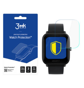 Xiaomi Amazfit BIP U - 3mk Watch Protection ARC