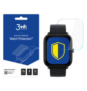 Xiaomi Amazfit Bip U Pro - 3mk Watch Protection ARC