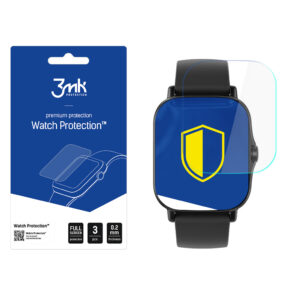Xiaomi Amazfit GTS 2/2e - 3mk Watch Protection ARC