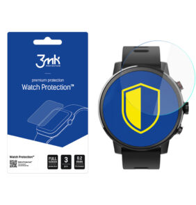 Xiaomi Amazfit Stratos 2 - 3mk Watch Protection ARC