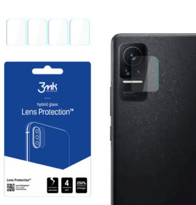 Xiaomi Civi - 3mk Lens Protection
