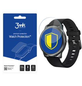 Xiaomi Haylou Solar LS05 - 3mk Watch Protection FlexibleGlass