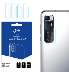 Xiaomi Mi 10 Ultra - 3mk Lens Protection