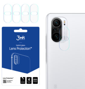 Xiaomi Mi 11i 5G - 3mk Lens Protection
