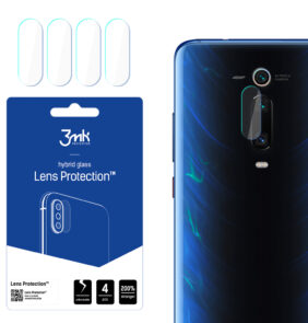 Xiaomi Mi 9T Pro - 3mk Lens Protection