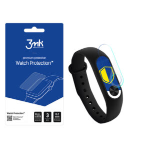 Xiaomi Mi Band 2 - 3mk Watch Protection ARC