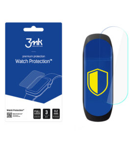 Xiaomi Mi Band 3 - 3mk Watch Protection ARC