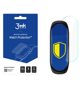 Xiaomi Mi Band 4 - 3mk Watch Protection ARC