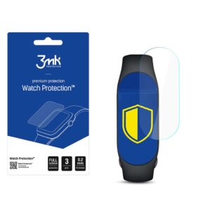 Xiaomi Mi Band 7 - 3mk Watch Protection ARC