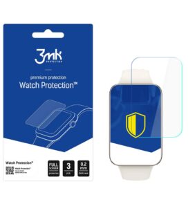 Xiaomi Mi Band 7 Pro - 3mk Watch Protection ARC