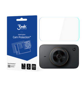 Xiaomi Mi Dash Cam - 3mk Cam Protection