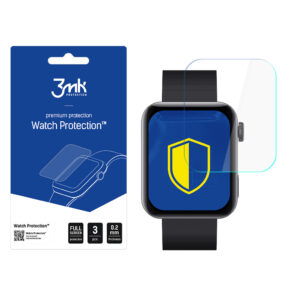 Xiaomi Mi Watch - 3mk Watch Protection ARC