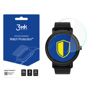 Xiaomi Mibro Air - 3mk Watch Protection FlexibleGlass