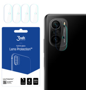 Xiaomi POCO F3 5G - 3mk Lens Protection