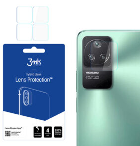 Xiaomi POCO F4 5G - 3mk Lens Protection