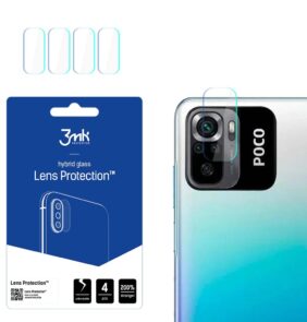 Xiaomi POCO M5s - 3mk Lens Protection