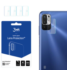 Xiaomi Redmi 10 - 3mk Lens Protection
