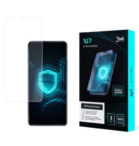 Xiaomi Redmi K40 Pro 5G - 3mk 1UP