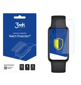 Xiaomi Redmi Smart Band Pro - 3mk Watch Protection ARC