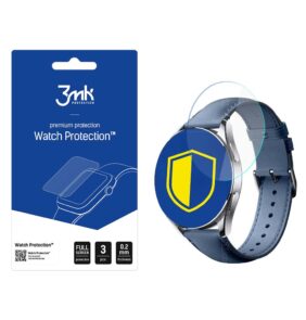 Xiaomi Watch S2 42mm - 3mk Watch Protection ARC