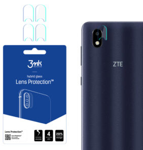 ZTE Blade A3 2020 - 3mk Lens Protection