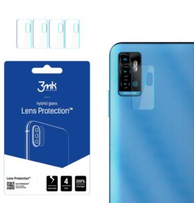 ZTE Blade A71 - 3mk Lens Protection
