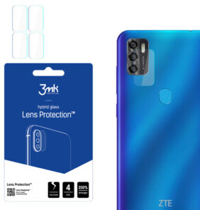 ZTE Blade A7s 2020 - 3mk Lens Protection