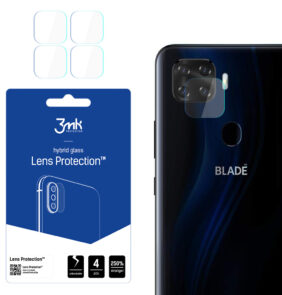 ZTE Blade X1 5G - 3mk Lens Protection™