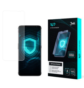 ZTE Nubia Red Magic 6 5G - 3mk 1UP